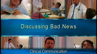 LEAP Coach - Using the Clinical Communication in HPC Video Segments