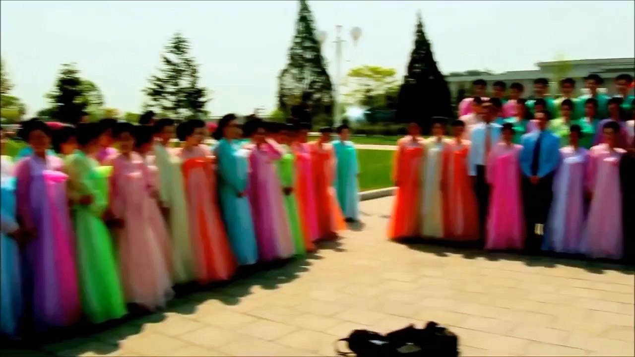 DPRK North Korea space agency NADA