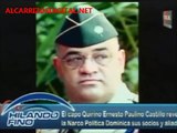 Llamada de Quirino a Salvador Holguin TERCERA PARTE