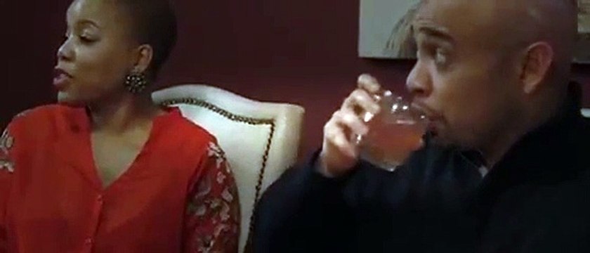 BAPs S01E02 Life In The Bap Lane [Full Episode] [Full Episode]