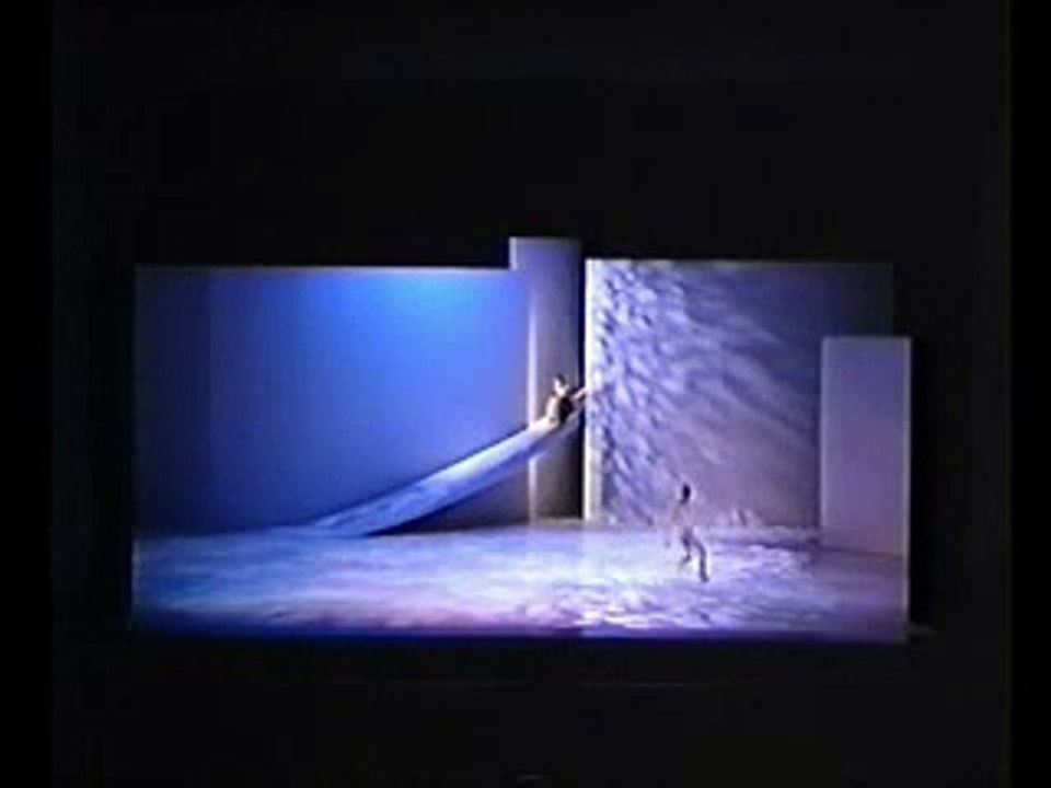 ilias ziragachi in Romeo and Juliette variation