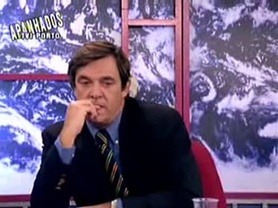 Apanhados da TVI (2)