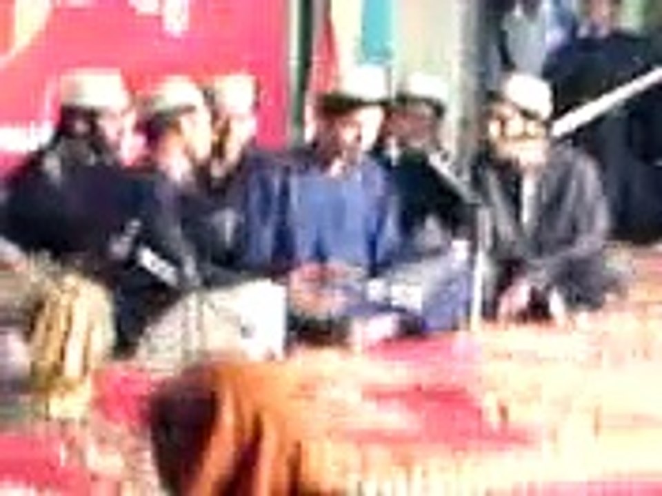 Funny qawali by faizan