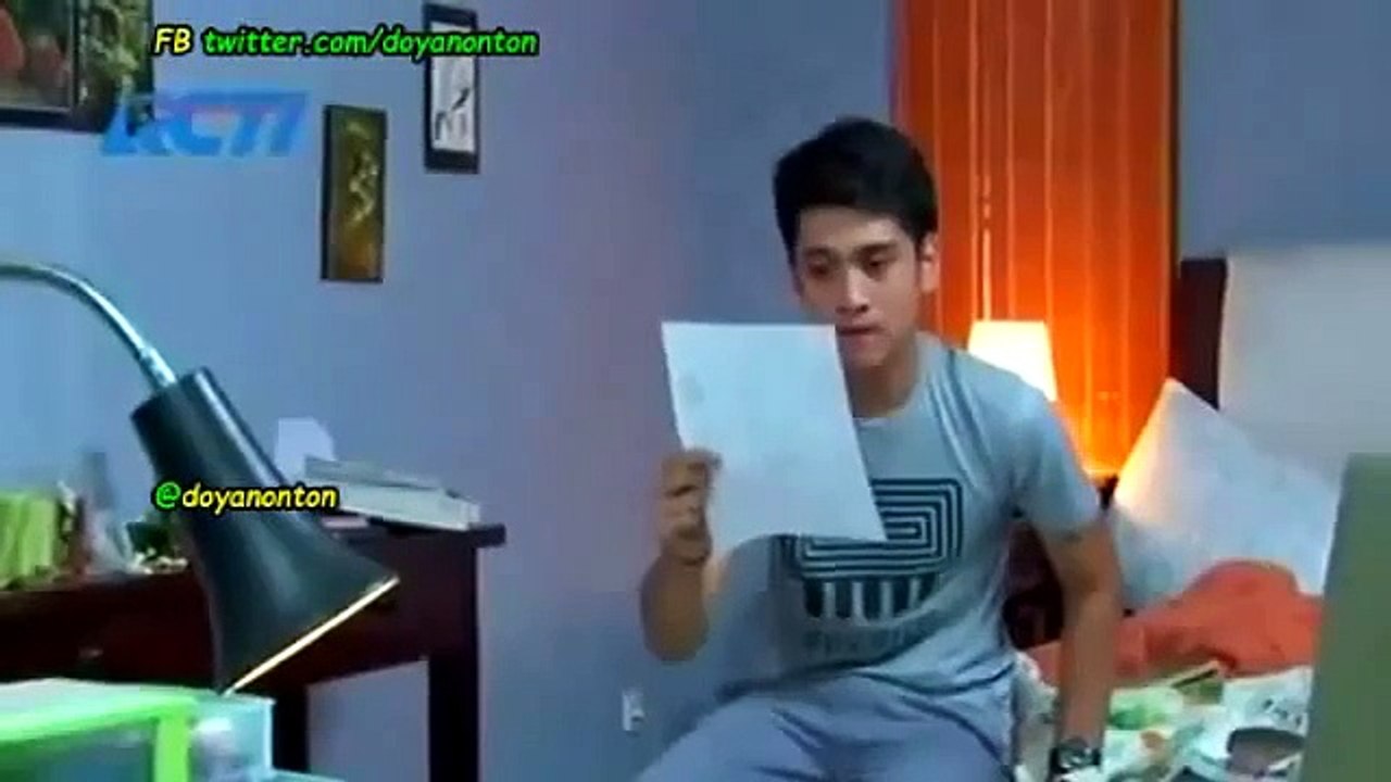 Aku Anak Indonesia Episode 17 Part3 END