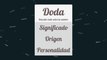 Significado de Doda, nombre undefined para tu bebe niño o niña (origen y personalidad)