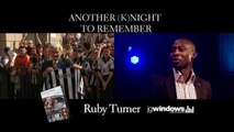 Bobby Robson - Another Knight To Remember DVD