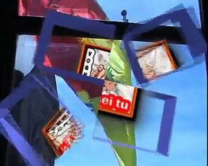 PAOLA E CHIARA A VOGHERA (Parte 1)