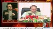 Dr Shahid Masood Exposed Shahid Khaqan Abbasi LNG Scandal