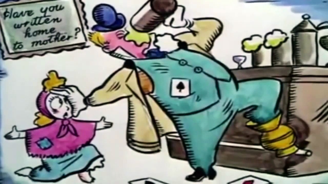 Mickey Mouse,Minnie Mouse The Nifty Nineties