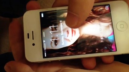 iPhone Stuck On Apple Logo FIX