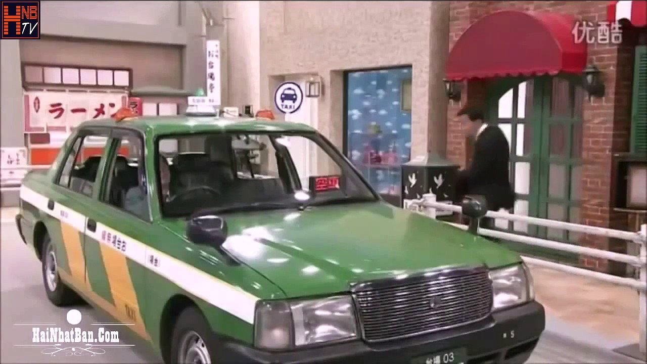 Hài Nhật Bựa - Làm em ấy tưởng bở Vietsub 2015 hài nhật bản vietsub Comedy Japan