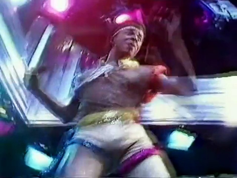 Imagination - Flashback