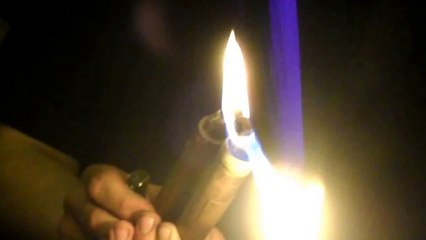 Jim Dandy Blow Torch