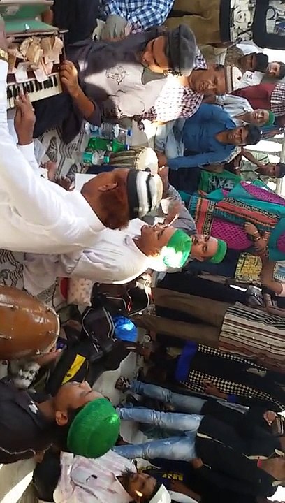 Kawali of Haji Ali-posted by Rahul
