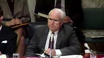 The Strange History Of Don't Ask, Don't Tell: Margarethe