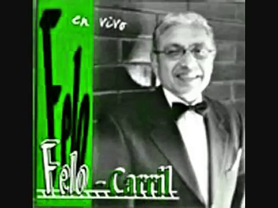 Felo Carril - 14 Las Tretas de Lorena