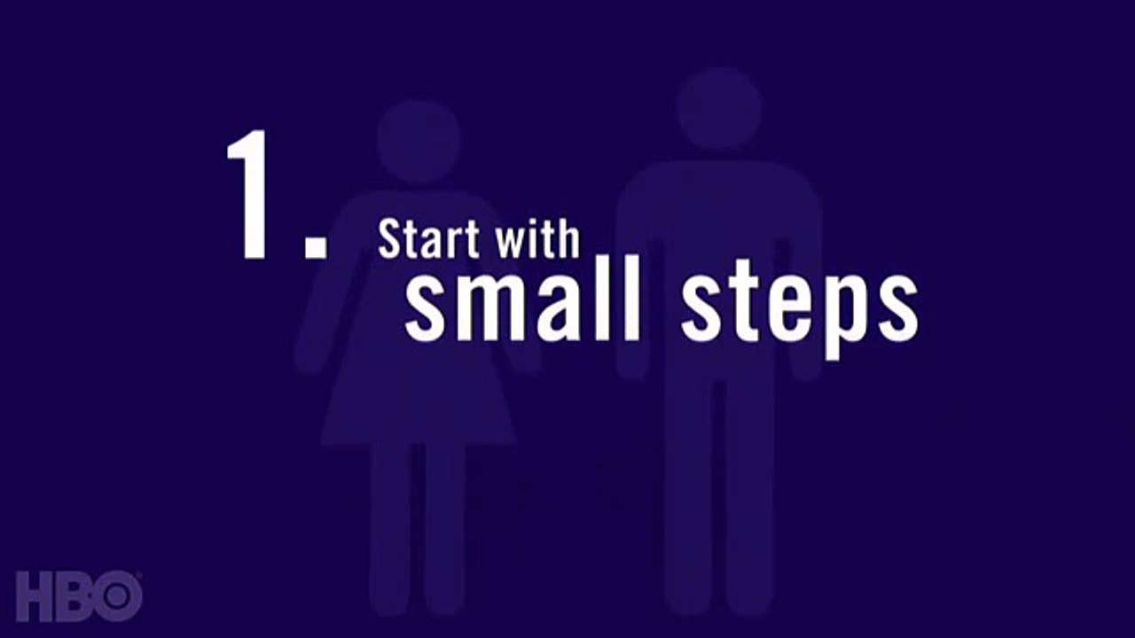 Tips for Weight Loss (HBO: The Weight of the Nation)