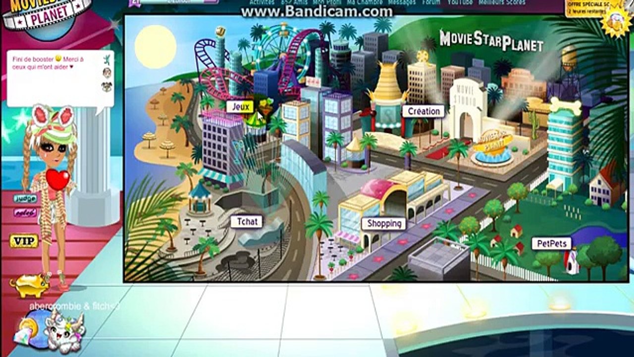 TUTO/ Comment mettre un rond de couleur autour de son curseur ?