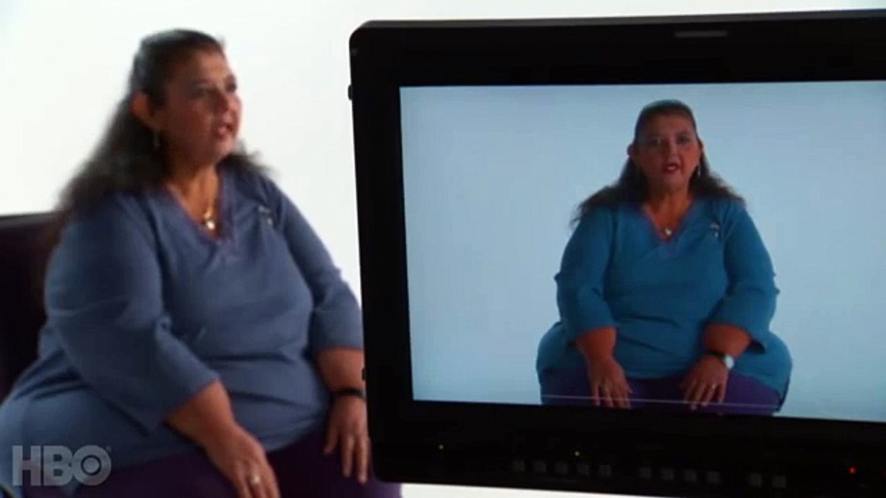Testimonial: Cathy (HBO: The Weight of the Nation)