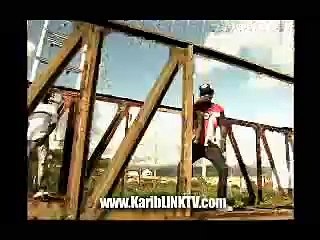 Vybz Kartel ft Escobar - Good Weed