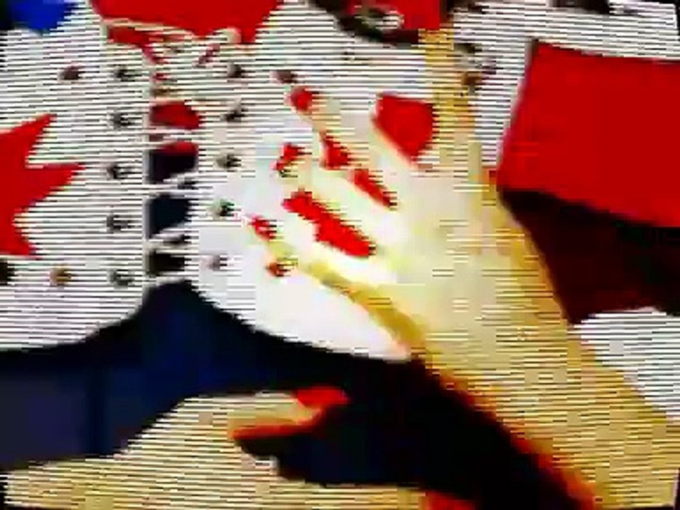 The Adventures of the Lactating Man