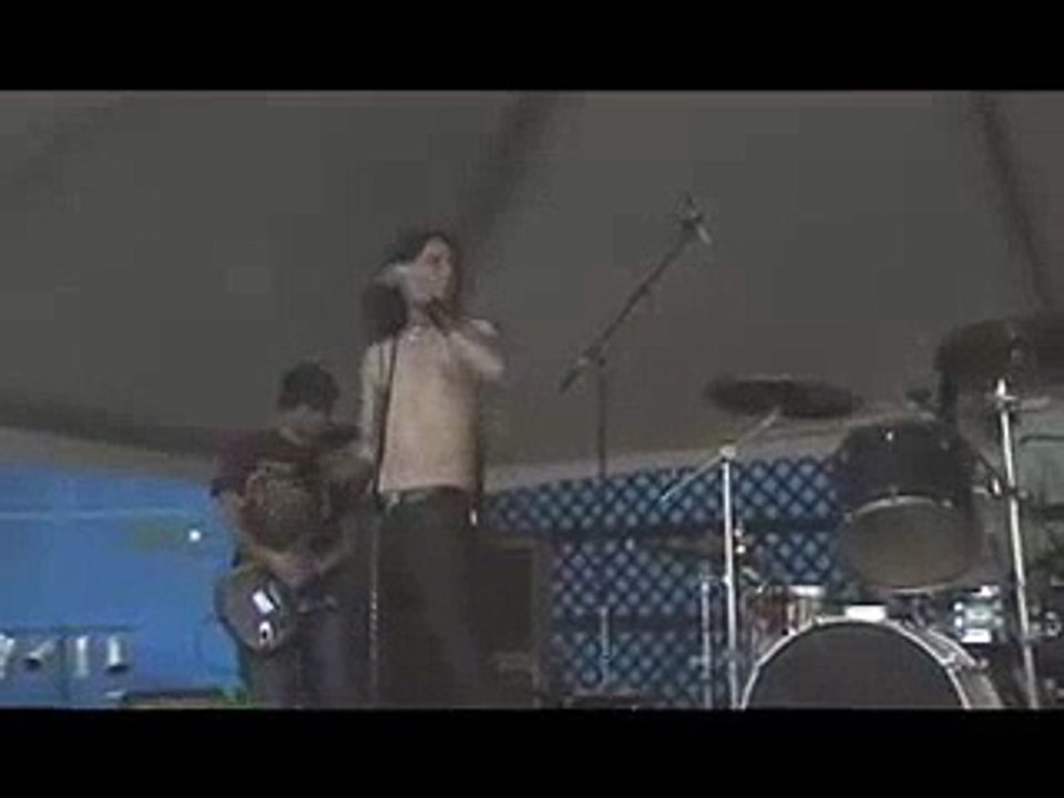 KALAS - Monuments To Ruin - 3/16/06