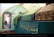 مقام نبي الله موسى عليه السلام - اريحا Shrine of Moses