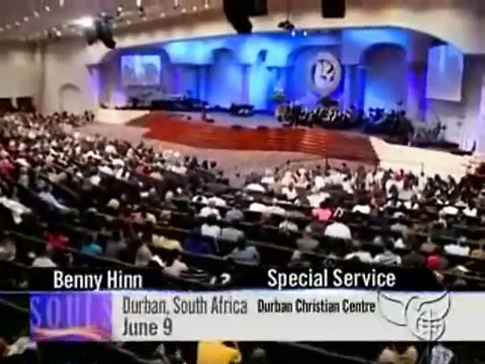Benny Hinn - CONOCE AL ESPIRITY SANTO, Y A TI MISMO (10).flv