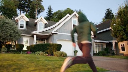 'Arrow (CW)' - Tráiler 4ª temporada V.O. (HD)