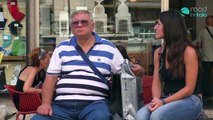 Fissare la gente per strada: la candid camera a Napoli