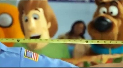 Cartoon Network - Airport Commercials (2011)