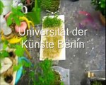 Universität der Künste Berlin Luisa Pohlmann Absolventenausstellung / Rundgang 2012