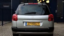 Peugeot 207 SW 1.6 16v automaat panoramaraam 86847km | Wolters auto`s Didam
