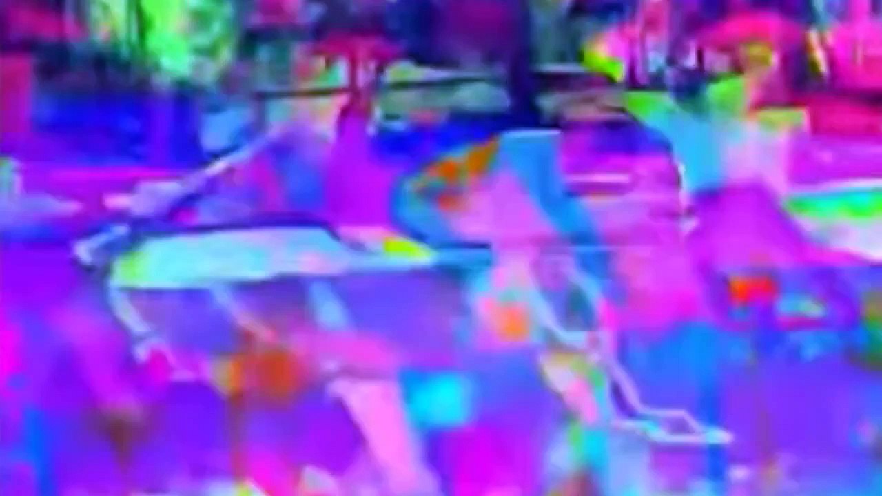 ACID TRIP (ANIMATED SHORT)