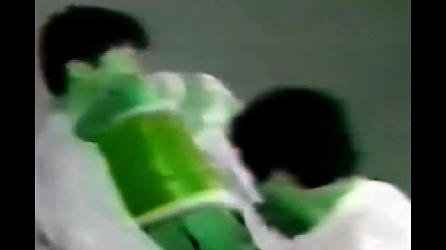 Korean martial arts SOOBYOK (КОРЕЙСКОЕ БОЕВОЕ ИСКУССТВО СУБАК)