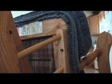 Repairing Loose Chairs and Dowels, Wood Glue
