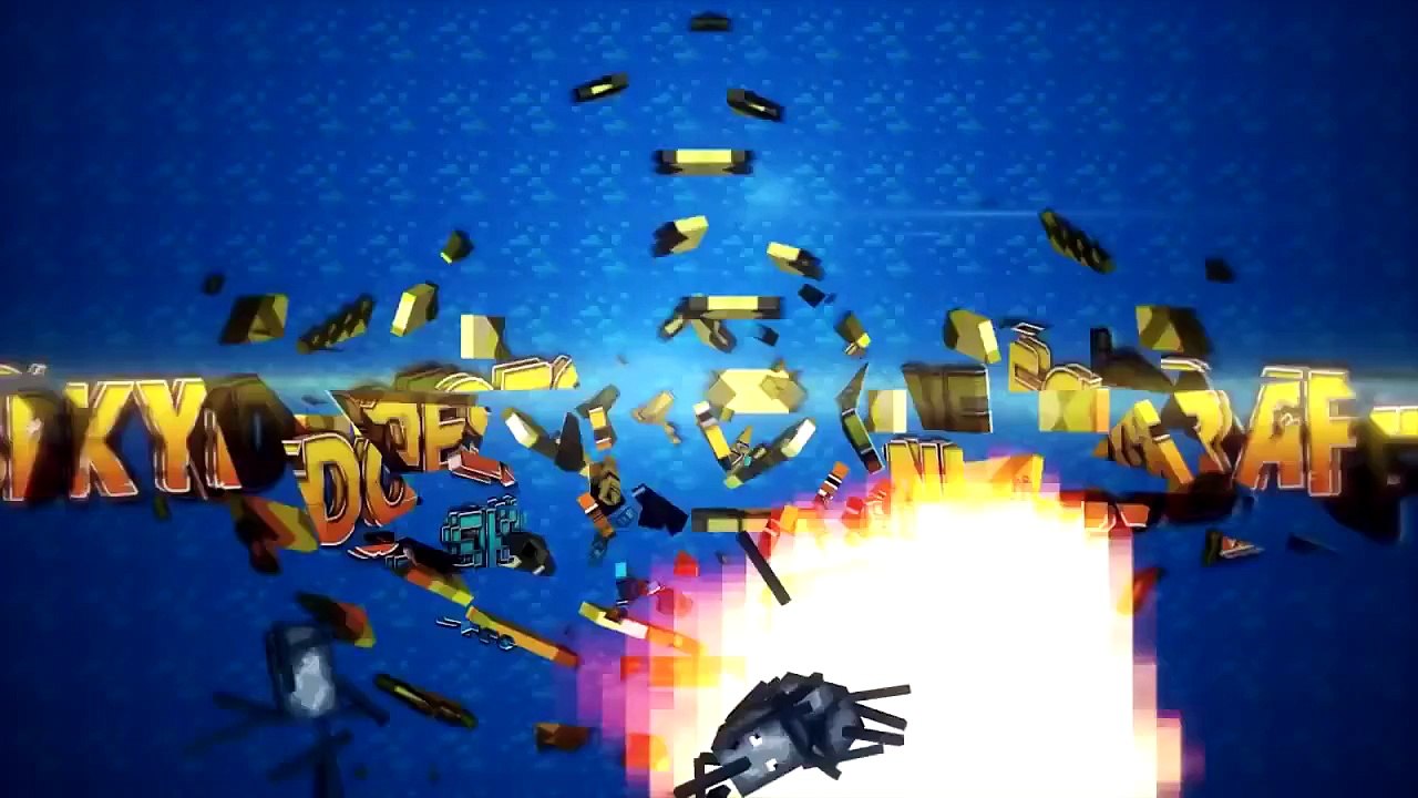 Sky Does Minecraft | Minecraft Mini-Game - DO NOT LAUGH! (SKY'S STORY AND JOHN CENA!) /w Facecam