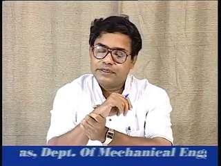 Lec-2 First Law of Thermodynamics(Closed System)