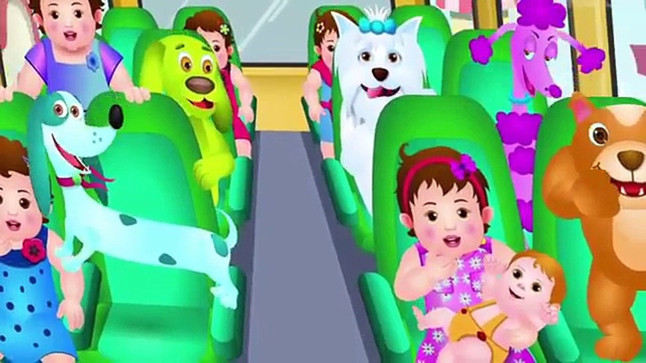 BABY SONGS TV   03   2 One Two Buckle My Shoe and Many More Kids Songs   Popular Nursery Rhymes Coll