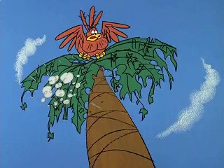 Pink Panther and Pals - Episode 31 - Pink Paradise