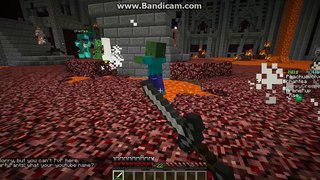 Element Animation Server Episode 1 (Part 3) |Mob Arena with Rae :D|