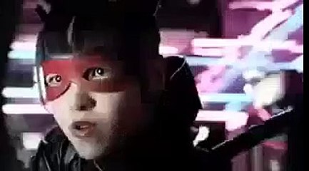 Honda Civic SI 2011 Ninja Funny Commercial - 2013 Cartoon Carjam TV HD Car TV Show