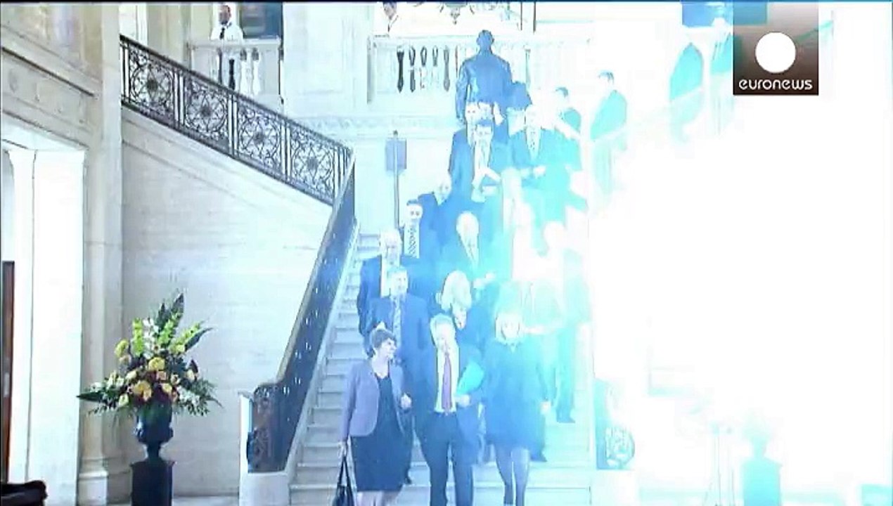 Nordirland: Zweifel am Ende der IRA