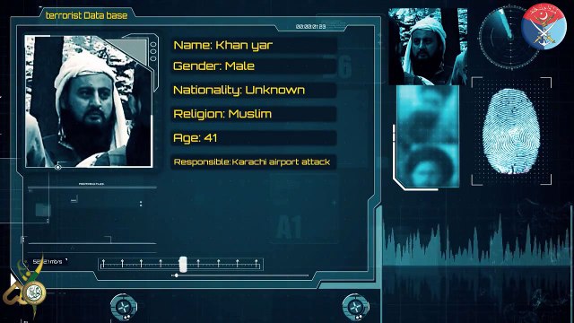 How Pakistan Army Operates...A Short Film Worth Watching By ISPR