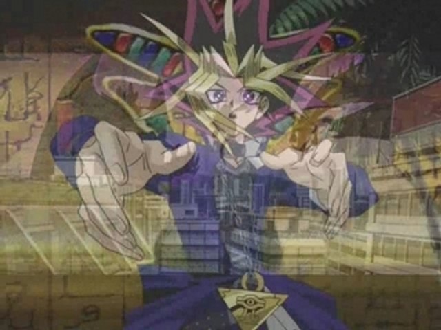 yugioh the movie one card short Yu-Gi-Oh Yu-Gi-Oh!: The Movie (DVD), 1