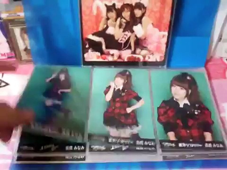 AKB,SKE,NMB,HKT生写真提供＆希望☆52☆