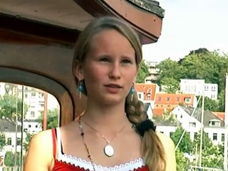 So klingt Schleswig-Holstein auf Dänisch