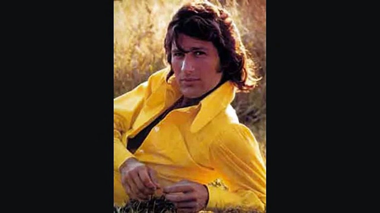 Mike Brant-Qui saura