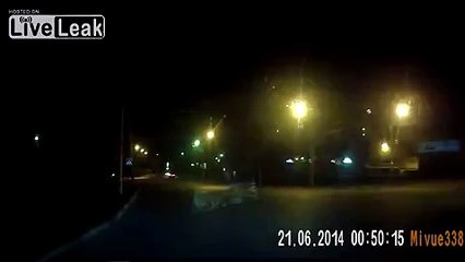 How to flip over your car?