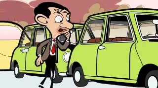 Mr Bean Animated Episode 47 1 2 of 48